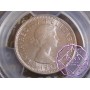 Australia 1954 M Florin PCGS MS64