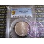Australia 1954 M Florin PCGS MS64