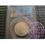 Australia 1958 Florin PCGS MS64