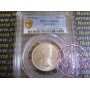 Australia 1958 Florin PCGS MS64