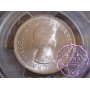 Australia 1958 Florin PCGS MS64