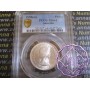 Australia 1958 Florin PCGS MS64