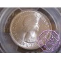Australia 1958 Florin PCGS MS66