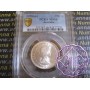 Australia 1958 Florin PCGS MS66