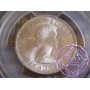 Australia 1962 Florin PCGS MS65