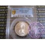 Australia 1962 Florin PCGS MS65