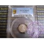 Australia 1912 Threepence PCGS MS62