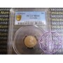 Australia 1936 Threepence PCGS MS65 Australia 1936 Threepence PCGS MS65