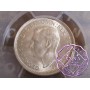 Australia 1945 Sixpence PCGS MS63