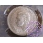 Australia 1939 Shilling PCGS MS62