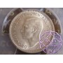 Australia 1942 Shilling PCGS MS62
