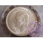 Australia 1948 Shilling PCGS MS63
