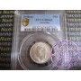 Australia 1948 Shilling PCGS MS63