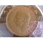 Australia 1939 Roo Halfpenny PCGS MS63BN Australia 1939 Roo Halfpenny PCGS MS63BN