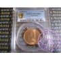 Australia 1959 Halfpenny PCGS MS63RD Australia 1959 Halfpenny PCGS MS63RD