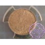Australia 1936 Threepence PCGS MS64 Australia 1936 Threepence PCGS MS64