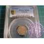 Australia 1936 Threepence PCGS MS64 Australia 1936 Threepence PCGS MS64