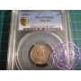 Australia 1910 Sixpence PCGS MS63 Australia 1910 Sixpence PCGS MS63