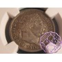 Great Britain 1816 George III Shillings NGC MS63