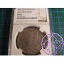 France 1832 Henry V Pretender Essai 5 Francs NGC MS62