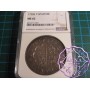 Spain 1728 SP Philip V 8 Reales NGC MS62