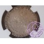 German 1826 Hannover William IV of England 16 Gute Groschen NGC MS63