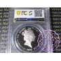 British Virgin Island 1985 Silver Proof $20 KM-56 PCGS PR67 DCAM British Virgin Island 1985 Silver Proof $20 KM-56 PCGS PR67 DCAM