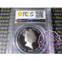 British Virgin Island 1985 Silver Proof $20 KM-50 PCGS PR68 DCAM