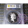 British Virgin Island 1985 Silver Proof $20 KM-54 PCGS PR67 DCAM