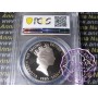 British Virgin Island 1985 Silver Proof $20 KM-62 PCGS PR68 DCAM