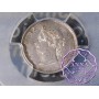 British Guiana 1901 Four Pence PCGS AU55 British Guiana 1901 Four Pence PCGS AU55
