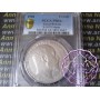 Great Britain 1902 Edward VII Matte Proof Crown PCGS PR64
