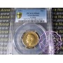 Great Britain 1911 George V Gold Proof Sovereign PCGS PR65