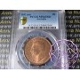 Australia 1952 M Penny PCGS MS63RD Australia 1952 M Penny PCGS MS63RD