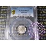Australia 1944 S Threepence PCGS MS63 Australia 1944 S Threepence PCGS MS63