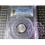 Australia 1944 S Threepence PCGS MS64 Australia 1944 S Threepence PCGS MS64