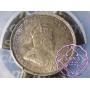 Australia 1910 Shilling PCGS MS64