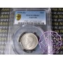 Australia 1941 Shilling PCGS MS62