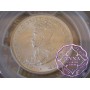 Australia 1936 Florin PCGS MS64