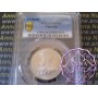 Australia 1936 Florin PCGS MS64