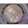 Australia 1943 S Florin PCGS MS64