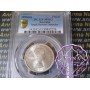 Australia 1953 Florin PCGS MS63