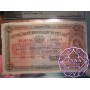 Australia 19.6.1893 City of Melbourne Bank Specimen Limited 50 Pounds PMG64