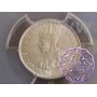 Australia 1934 Threepence PCGS MS63 Australia 1934 Threepence PCGS MS63