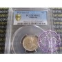 Australia 1921 Sixpence PCGS MS62 Australia 1921 Sixpence PCGS MS62