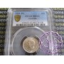Australia 1951 PL Sixpence PCGS MS63 Australia 1951 PL Sixpence PCGS MS63