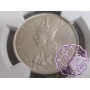 Australia 1928 Florin NGC MS61