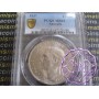 Australia 1937 Crown PCGS MS63