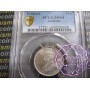 Australia 1936 Shilling PCGS MS64