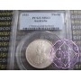 Australia 1931 Florin PCGS MS63